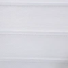Korean-style thickened fully light-blocking soft gauze curtains, Shangri-La fabric blinds, roller blinds, electric curtains for living rooms, bedrooms, bay Windows Application Scenario